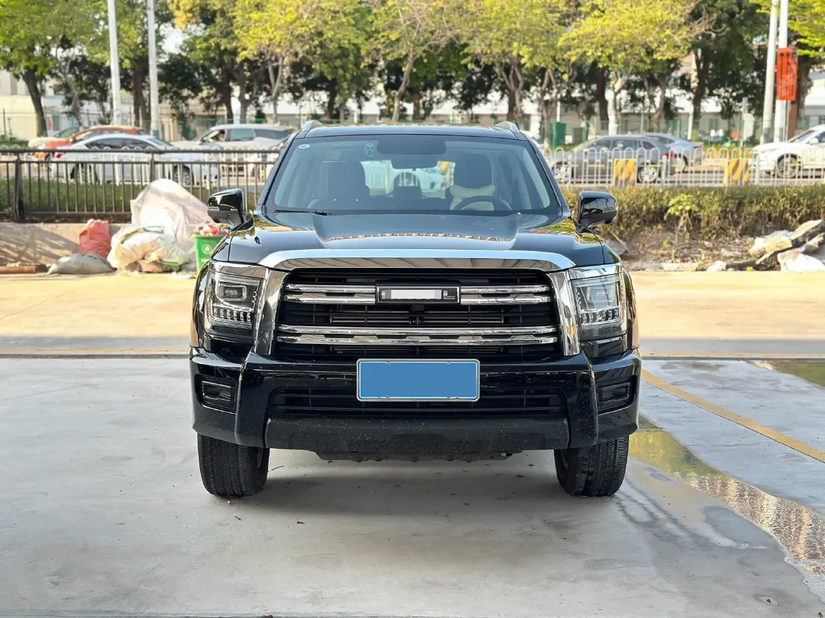 2024 Haval H5 2.0T 224HP L4 8AT,autocango,china used car exporter,china ev exporter,chinese used car exporter,chinese used ev exporter