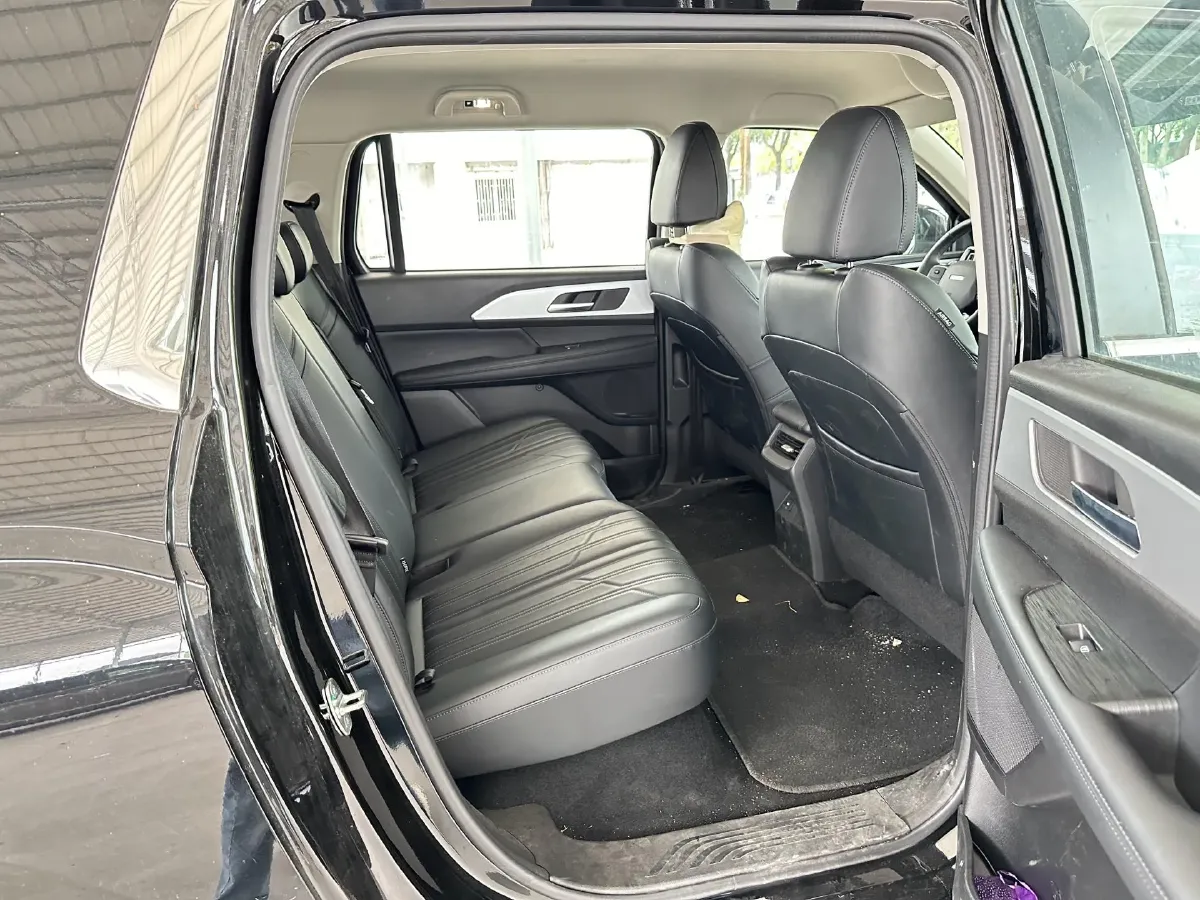 2024 Haval H5 2.0T 224HP L4 8AT,autocango,china used car exporter,china ev exporter,chinese used car exporter,chinese used ev exporter