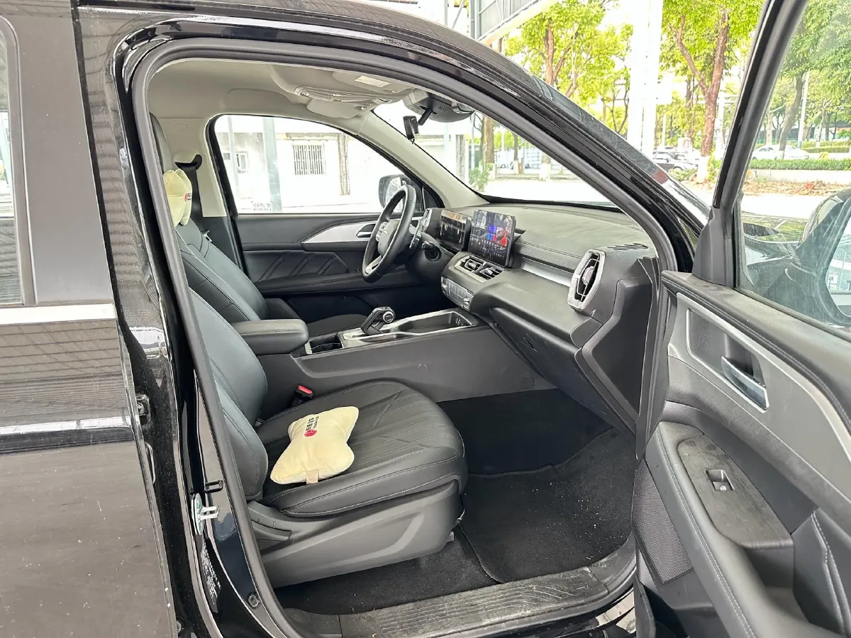 2024 Haval H5 2.0T 224HP L4 8AT,autocango,china used car exporter,china ev exporter,chinese used car exporter,chinese used ev exporter