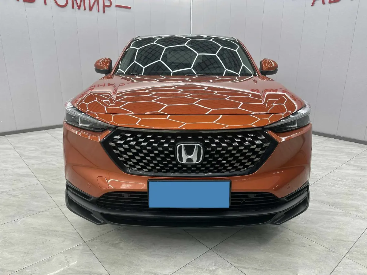 2023 Honda XR-V 1.5L 124HP L4 CVT,autocango,china used car exporter,china ev exporter,chinese used car exporter,chinese used ev exporter