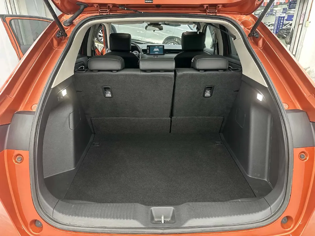 2023 Honda XR-V 1.5L 124HP L4 CVT,autocango,china used car exporter,china ev exporter,chinese used car exporter,chinese used ev exporter