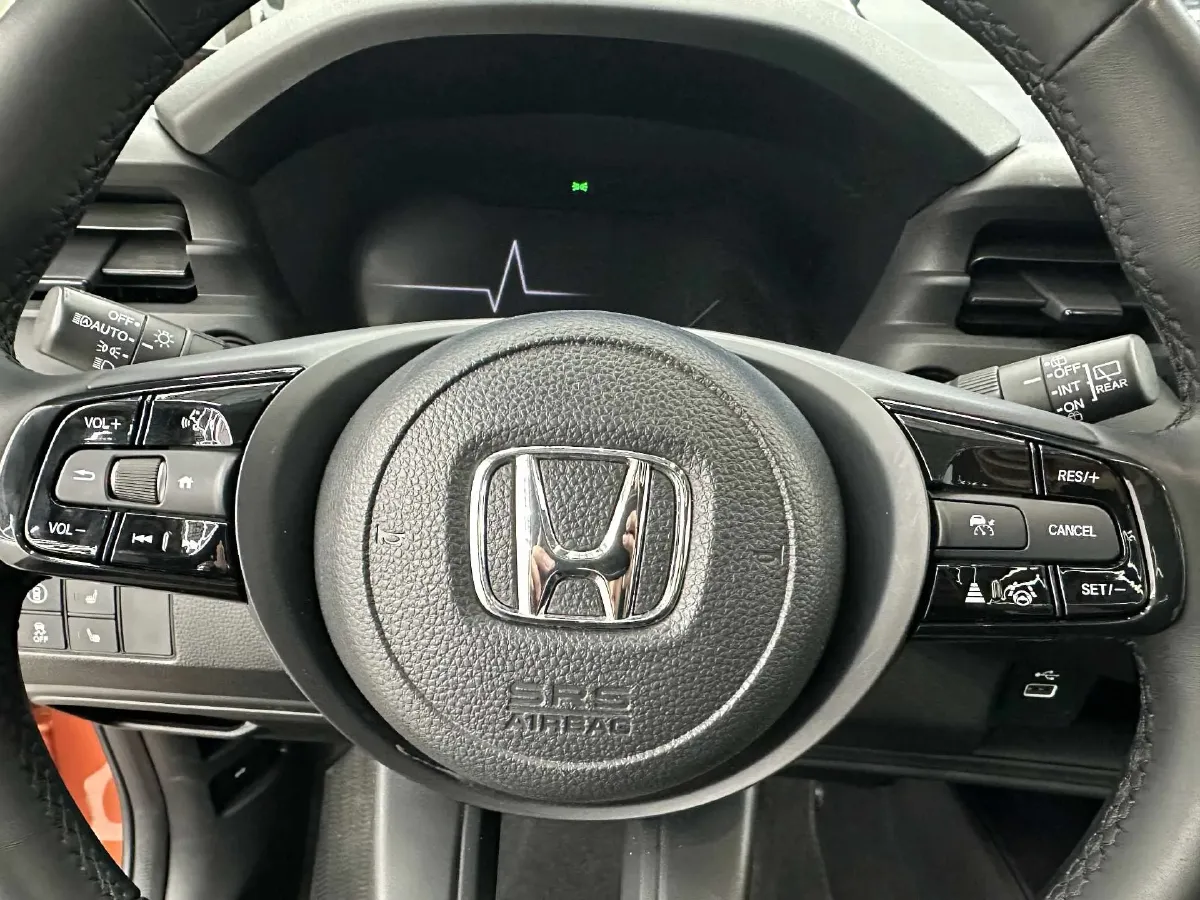 2023 Honda XR-V 1.5L 124HP L4 CVT,autocango,china used car exporter,china ev exporter,chinese used car exporter,chinese used ev exporter