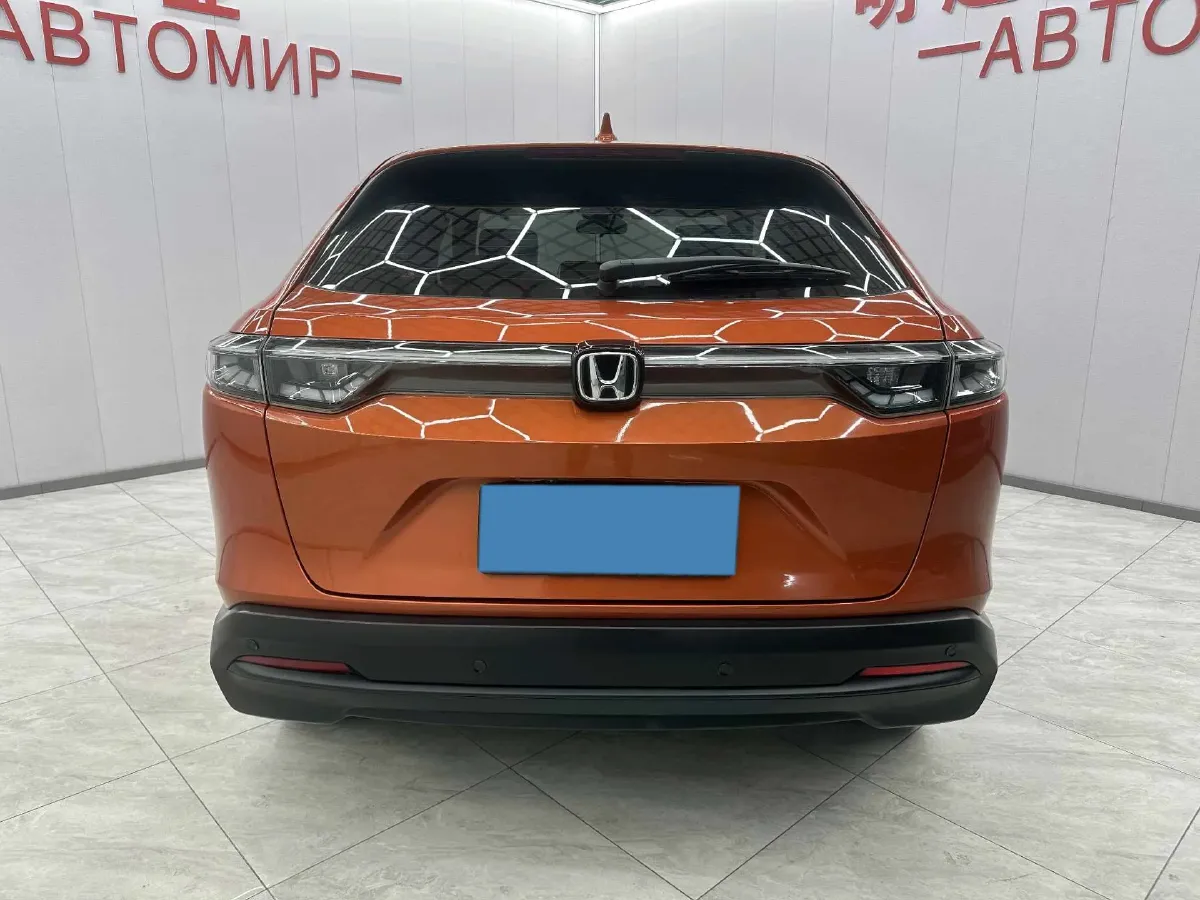 2023 Honda XR-V 1.5L 124HP L4 CVT,autocango,china used car exporter,china ev exporter,chinese used car exporter,chinese used ev exporter