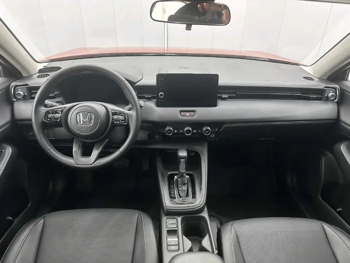 2023 Honda XR-V 1.5L 124HP L4 CVT,autocango,china used car exporter,china ev exporter,chinese used car exporter,chinese used ev exporter