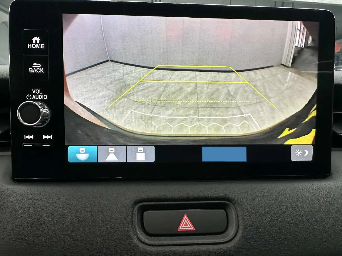 2023 Honda XR-V 1.5L 124HP L4 CVT,autocango,china used car exporter,china ev exporter,chinese used car exporter,chinese used ev exporter