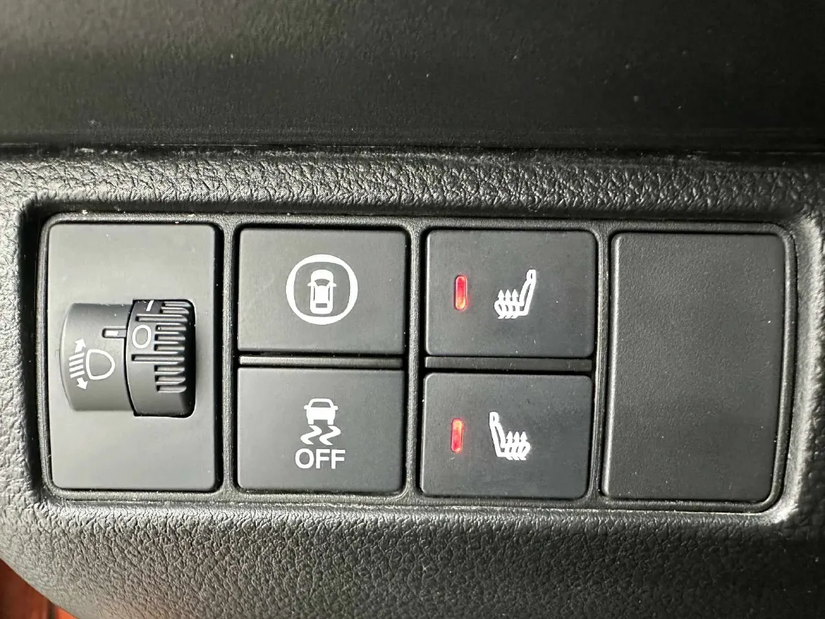 2023 Honda XR-V 1.5L 124HP L4 CVT,autocango,china used car exporter,china ev exporter,chinese used car exporter,chinese used ev exporter