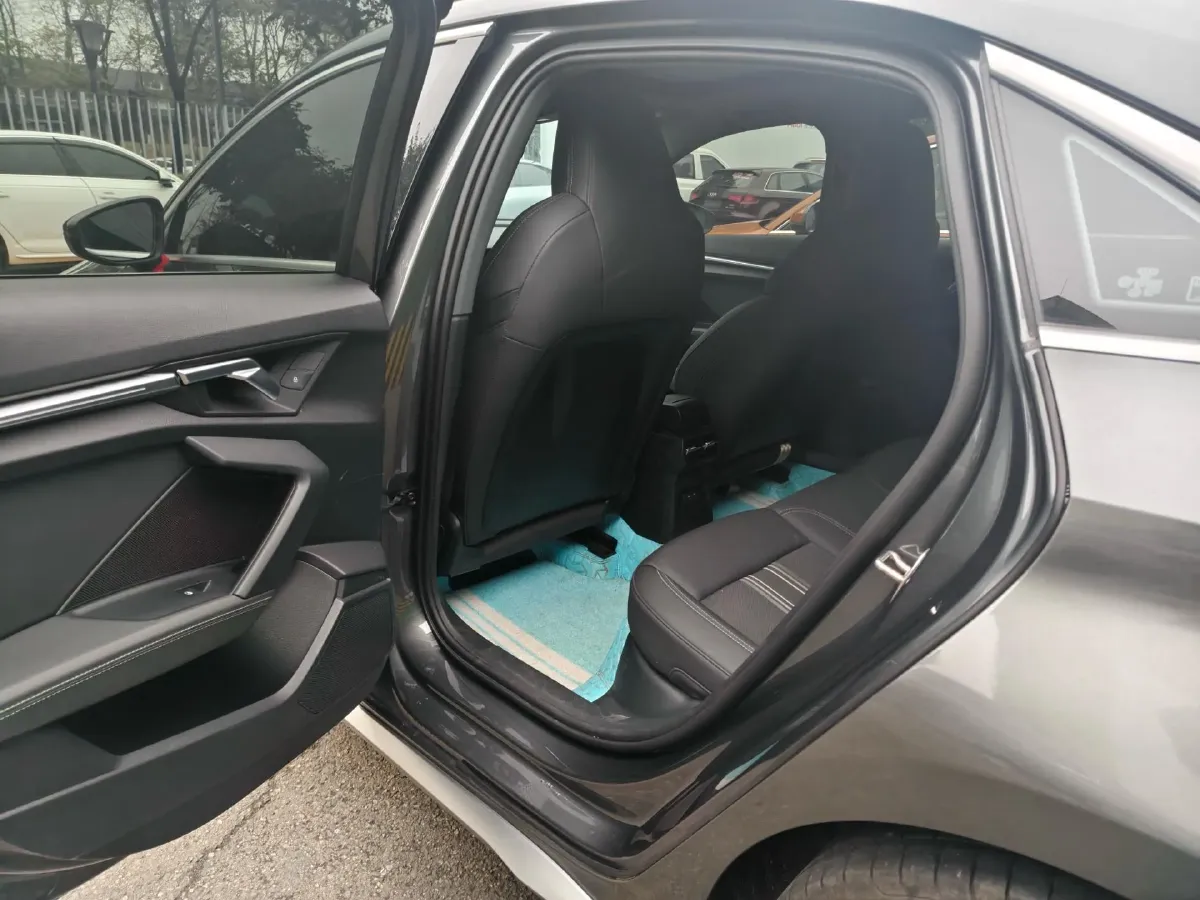 2024 Audi A3 1.4T 150HP L4 7DCT,autocango,china used car exporter,china ev exporter,chinese used car exporter,chinese used ev exporter