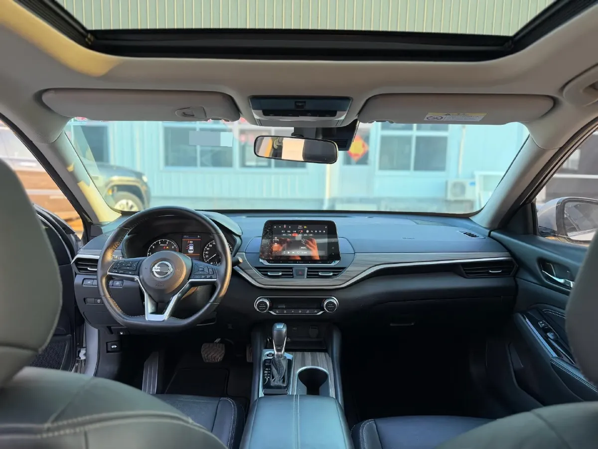 2021 Nissan Teana 2.0L 156HP L4 CVT,autocango,china used car exporter,china ev exporter,chinese used car exporter,chinese used ev exporter