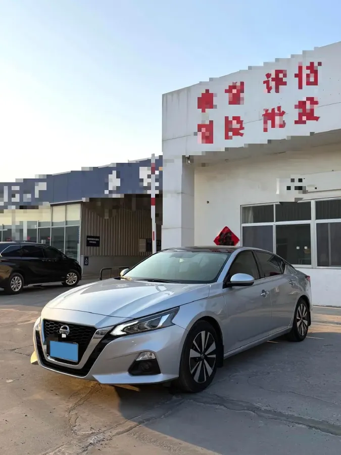 2021 Nissan Teana 2.0L 156HP L4 CVT,autocango,china used car exporter,china ev exporter,chinese used car exporter,chinese used ev exporter