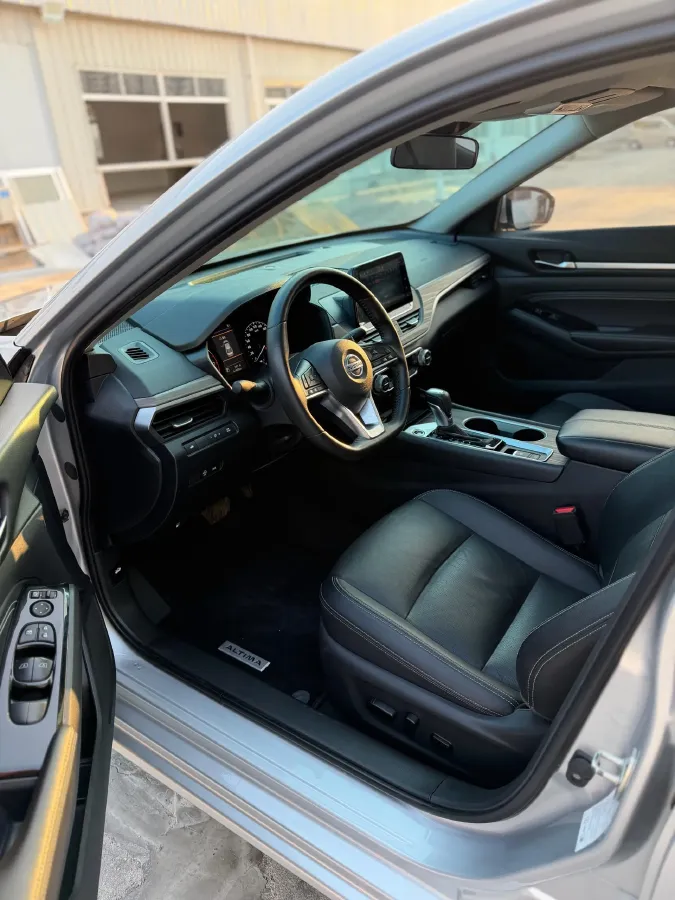 2021 Nissan Teana 2.0L 156HP L4 CVT,autocango,china used car exporter,china ev exporter,chinese used car exporter,chinese used ev exporter