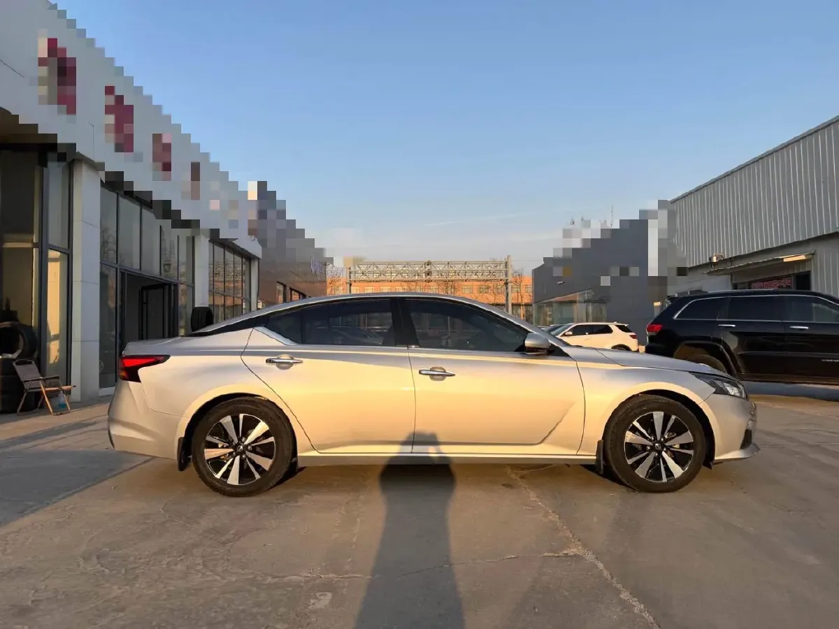 2021 Nissan Teana 2.0L 156HP L4 CVT,autocango,china used car exporter,china ev exporter,chinese used car exporter,chinese used ev exporter