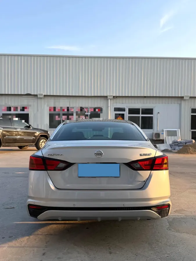 2021 Nissan Teana 2.0L 156HP L4 CVT,autocango,china used car exporter,china ev exporter,chinese used car exporter,chinese used ev exporter