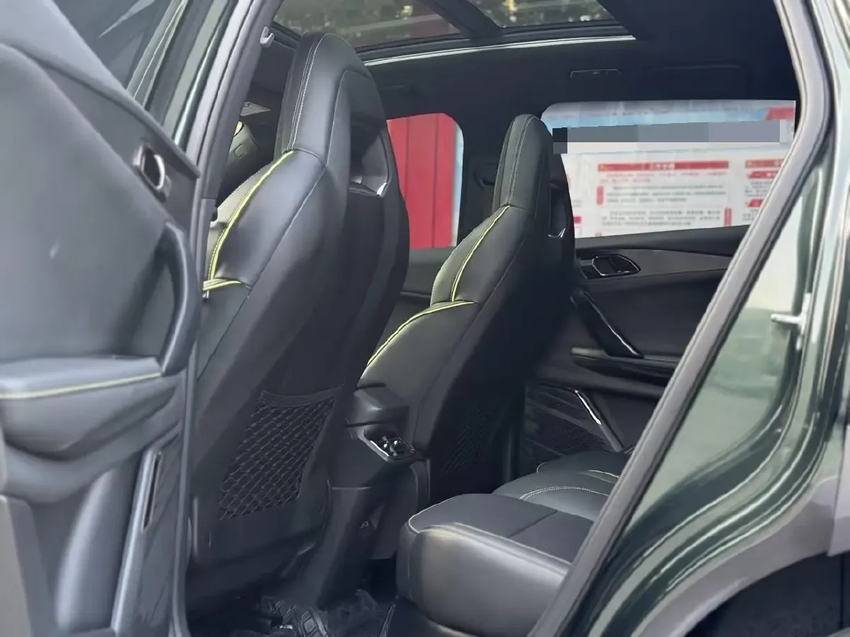 2023 LYNK&CO 06 1.5T 181HP L4 7DCT,autocango,china used car exporter,china ev exporter,chinese used car exporter,chinese used ev exporter