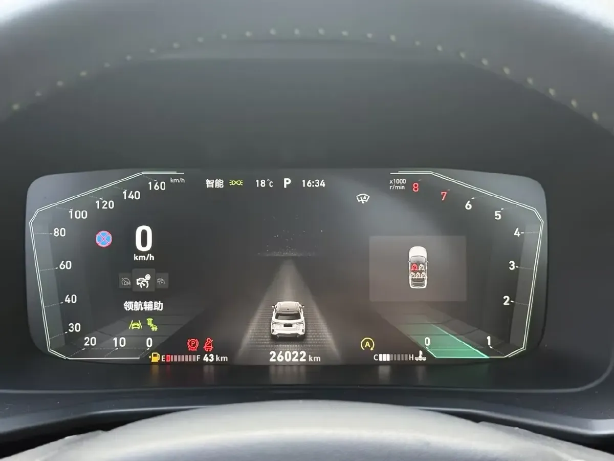 2023 LYNK&CO 06 1.5T 181HP L4 7DCT,autocango,china used car exporter,china ev exporter,chinese used car exporter,chinese used ev exporter