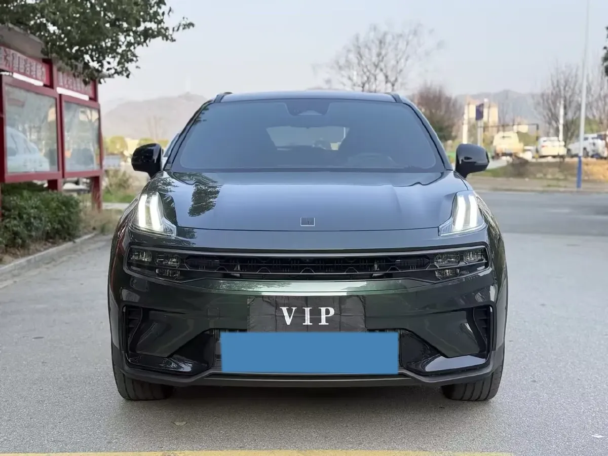 2023 LYNK&CO 06 1.5T 181HP L4 7DCT,autocango,china used car exporter,china ev exporter,chinese used car exporter,chinese used ev exporter