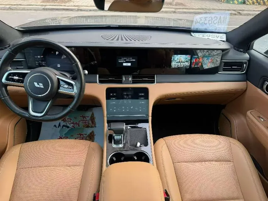 2021 Li ONE Range Extended 131HP REEV 40.5KWH,autocango,china used car exporter,china ev exporter,chinese used car exporter,chinese used ev exporter