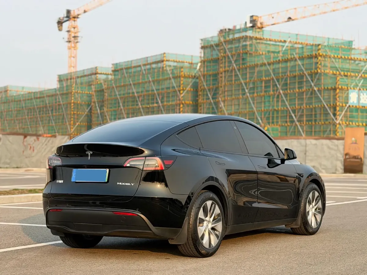 2021 Tesla Model Y BEV 60KWH,autocango,china used car exporter,china ev exporter,chinese used car exporter,chinese used ev exporter