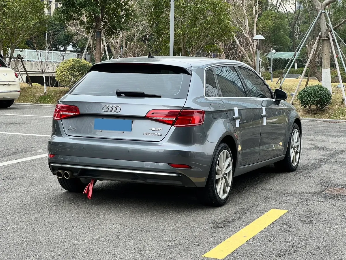 2020 Audi A3 1.4T 150HP L4 7DCT,autocango,china used car exporter,china ev exporter,chinese used car exporter,chinese used ev exporter