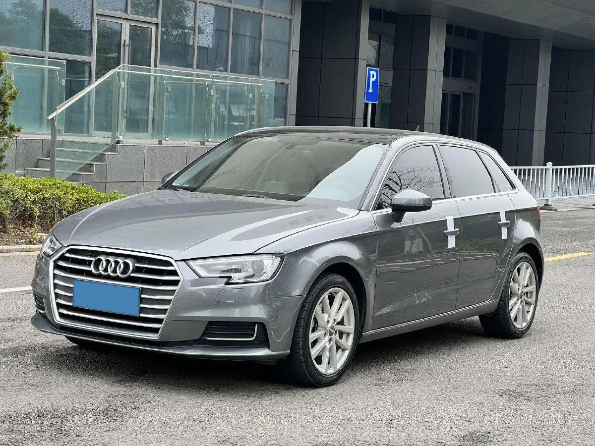 2020 Audi A3 1.4T 150HP L4 7DCT,autocango,china used car exporter,china ev exporter,chinese used car exporter,chinese used ev exporter
