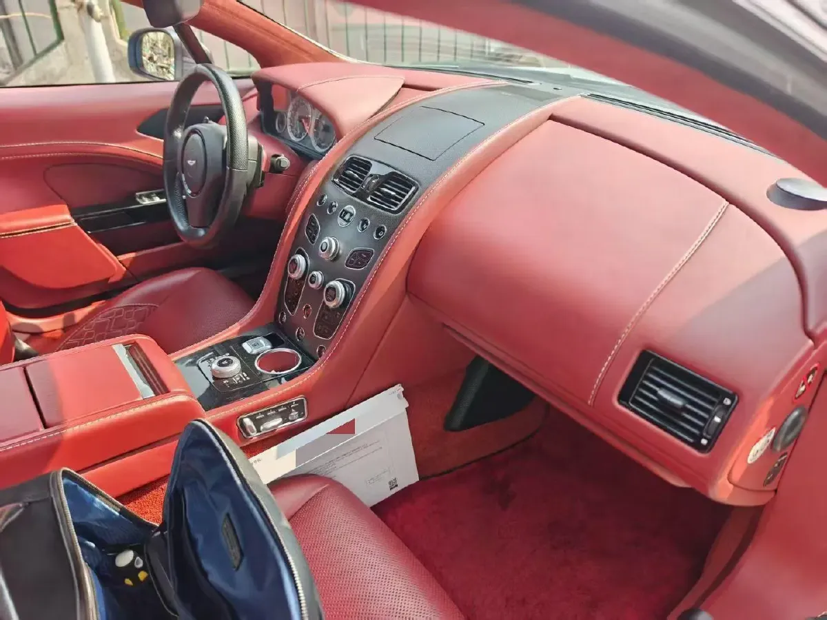 2017 Aston Martin Rapide 6.0L 560HP V12 8AT,autocango,china used car exporter,china ev exporter,chinese used car exporter,chinese used ev exporter