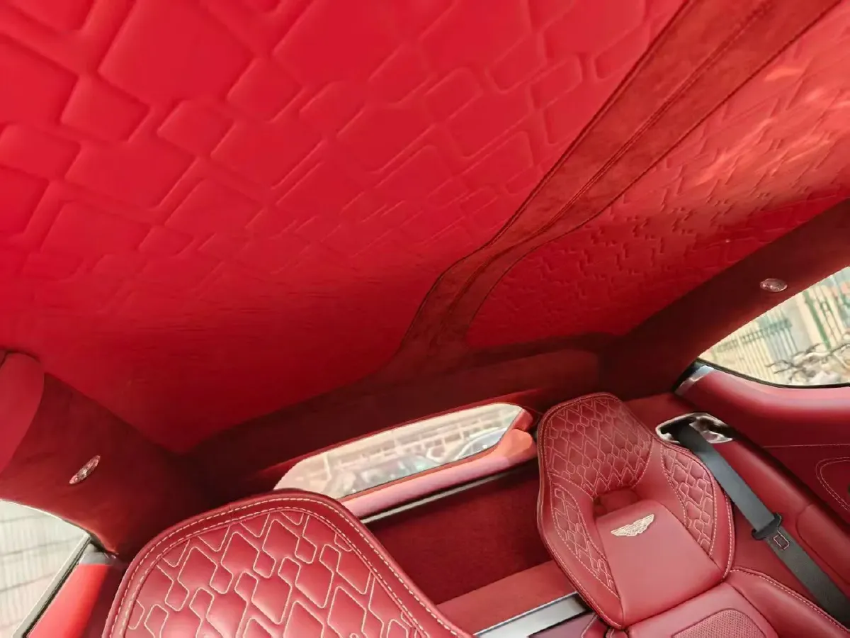 2017 Aston Martin Rapide 6.0L 560HP V12 8AT,autocango,china used car exporter,china ev exporter,chinese used car exporter,chinese used ev exporter