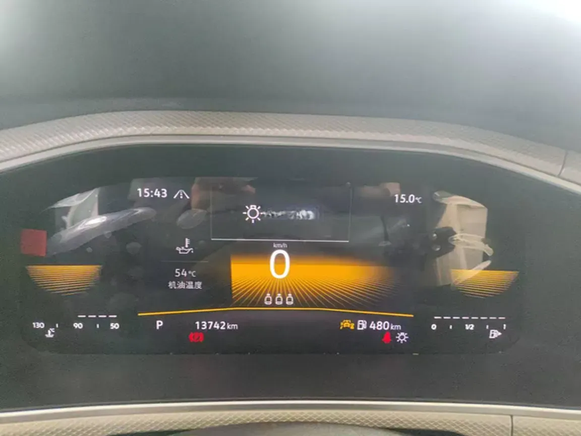 2023 Volkswagen T-Roc 1.4T 150HP L4 7DCT,autocango,china used car exporter,china ev exporter,chinese used car exporter,chinese used ev exporter