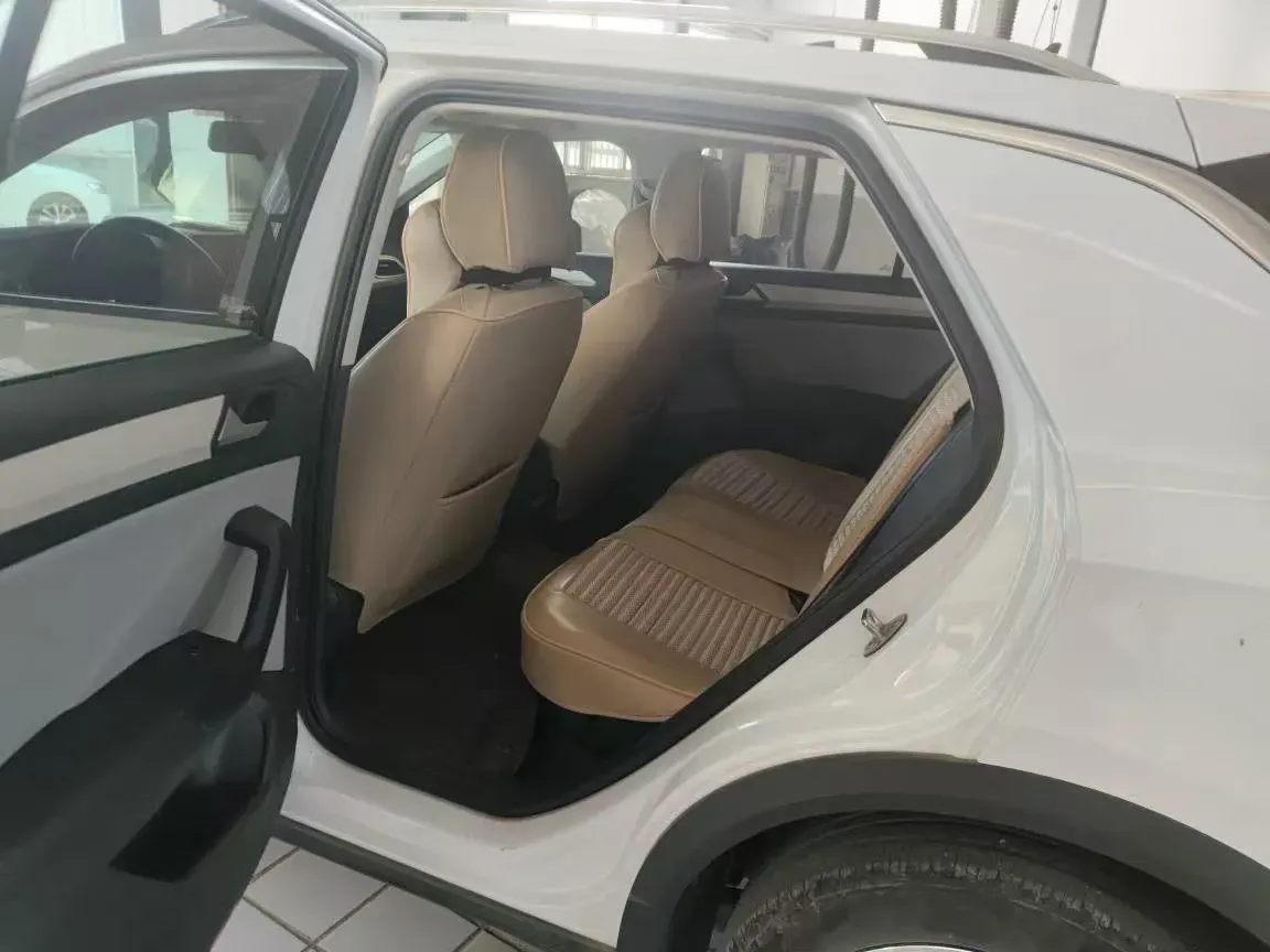 2023 Volkswagen T-Roc 1.4T 150HP L4 7DCT,autocango,china used car exporter,china ev exporter,chinese used car exporter,chinese used ev exporter