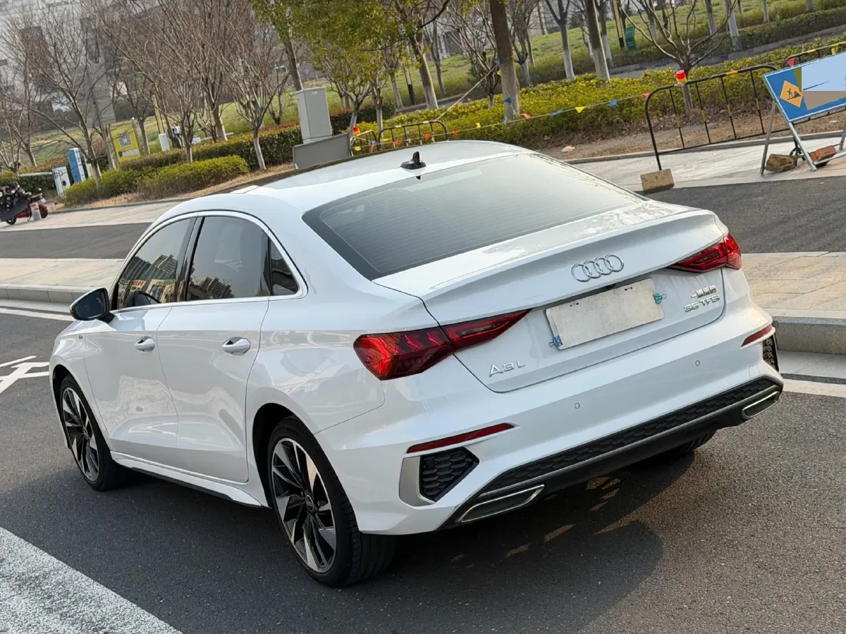 2022 Audi A3 1.4T 150HP L4 7DCT,autocango,china used car exporter,china ev exporter,chinese used car exporter,chinese used ev exporter