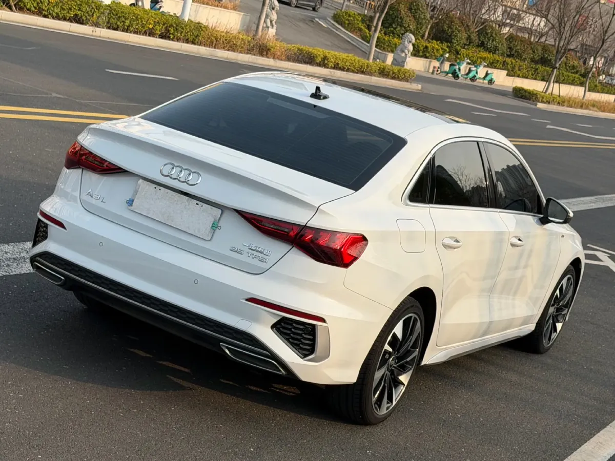 2022 Audi A3 1.4T 150HP L4 7DCT,autocango,china used car exporter,china ev exporter,chinese used car exporter,chinese used ev exporter