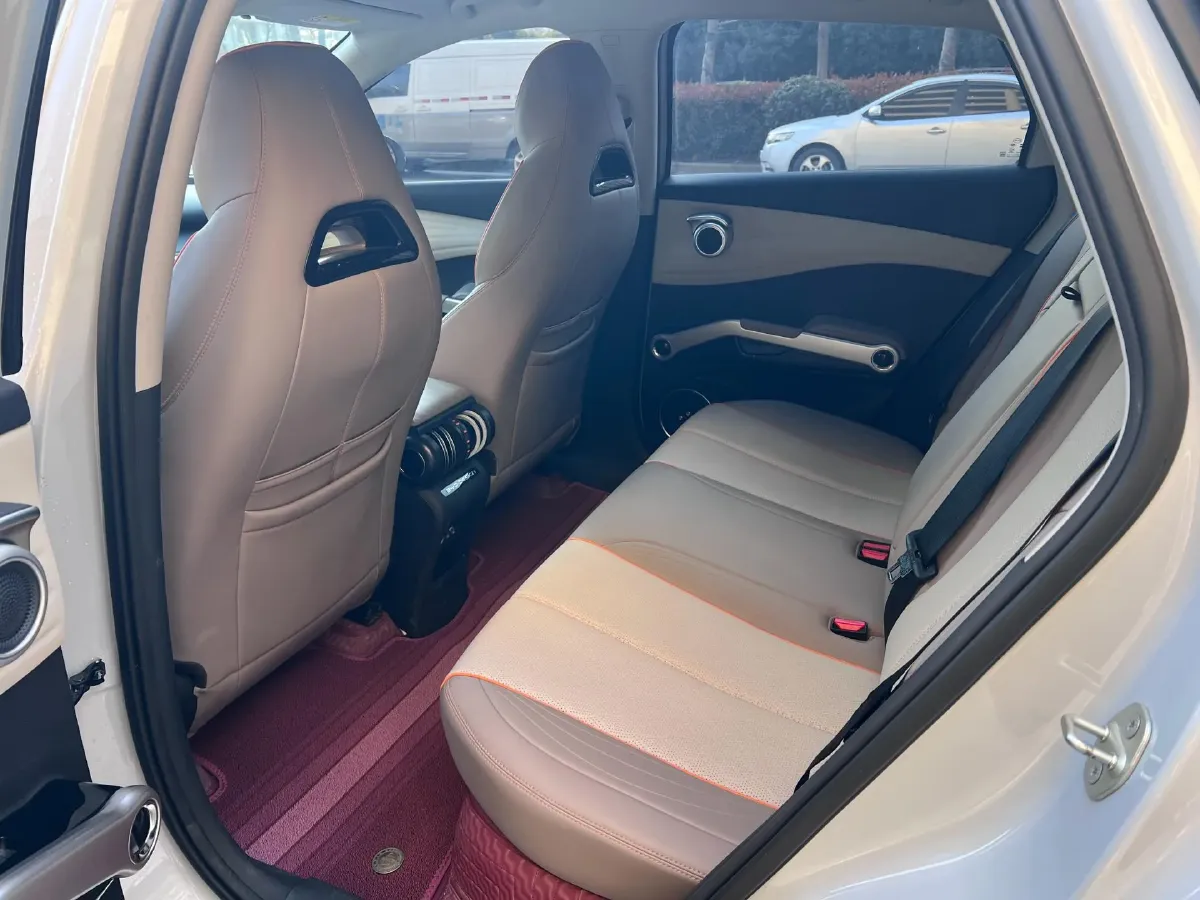 2024 BYD Yuan Plus BEV 60.48KWH,autocango,china used car exporter,china ev exporter,chinese used car exporter,chinese used ev exporter