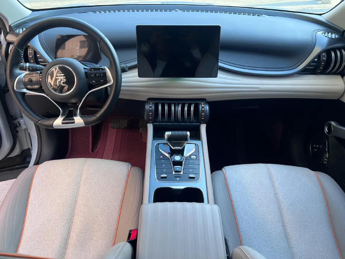 2024 BYD Yuan Plus BEV 60.48KWH,autocango,china used car exporter,china ev exporter,chinese used car exporter,chinese used ev exporter