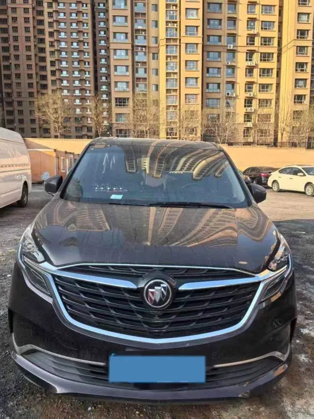 2020 Buick GL8 2.0T 237HP L4 9AT,autocango,china used car exporter,china ev exporter,chinese used car exporter,chinese used ev exporter