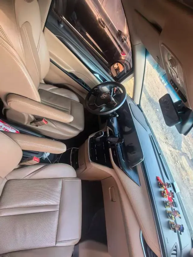 2020 Buick GL8 2.0T 237HP L4 9AT,autocango,china used car exporter,china ev exporter,chinese used car exporter,chinese used ev exporter