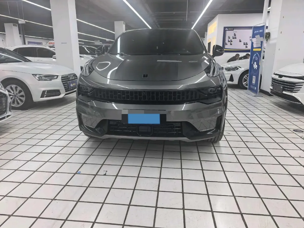 2022 LYNK&CO 05 2.0T 254HP L4 8AT,autocango,china used car exporter,china ev exporter,chinese used car exporter,chinese used ev exporter