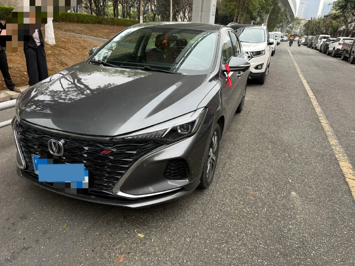 2021 ChangAn Eado 1.4T 160HP L4 7DCT,autocango,china used car exporter,china ev exporter,chinese used car exporter,chinese used ev exporter