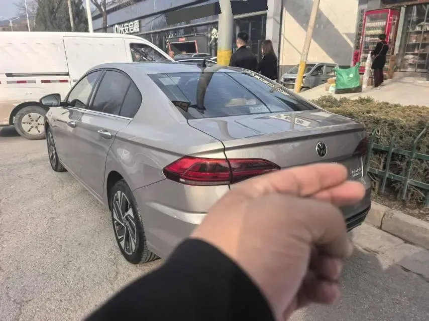 2023 Volkswagen Bora 1.4T 150HP L4 7DCT,autocango,china used car exporter,china ev exporter,chinese used car exporter,chinese used ev exporter