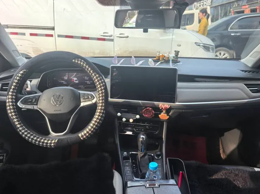 2023 Volkswagen Bora 1.4T 150HP L4 7DCT,autocango,china used car exporter,china ev exporter,chinese used car exporter,chinese used ev exporter