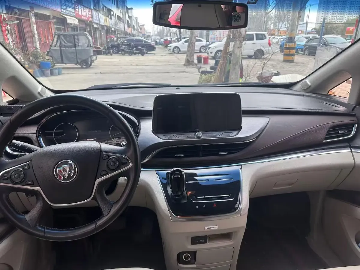 2022 Buick GL8 2.0T 237HP L4 9AT,autocango,china used car exporter,china ev exporter,chinese used car exporter,chinese used ev exporter