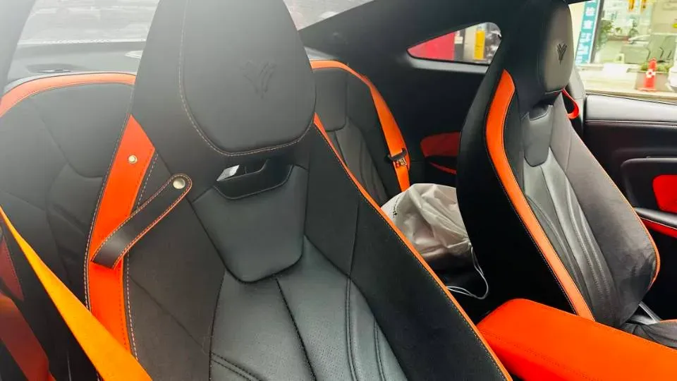 2023 Neta GT BEV 78KWH,autocango,china used car exporter,china ev exporter,chinese used car exporter,chinese used ev exporter