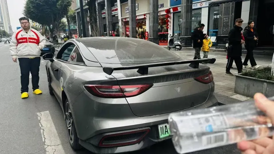 2023 Neta GT BEV 78KWH,autocango,china used car exporter,china ev exporter,chinese used car exporter,chinese used ev exporter