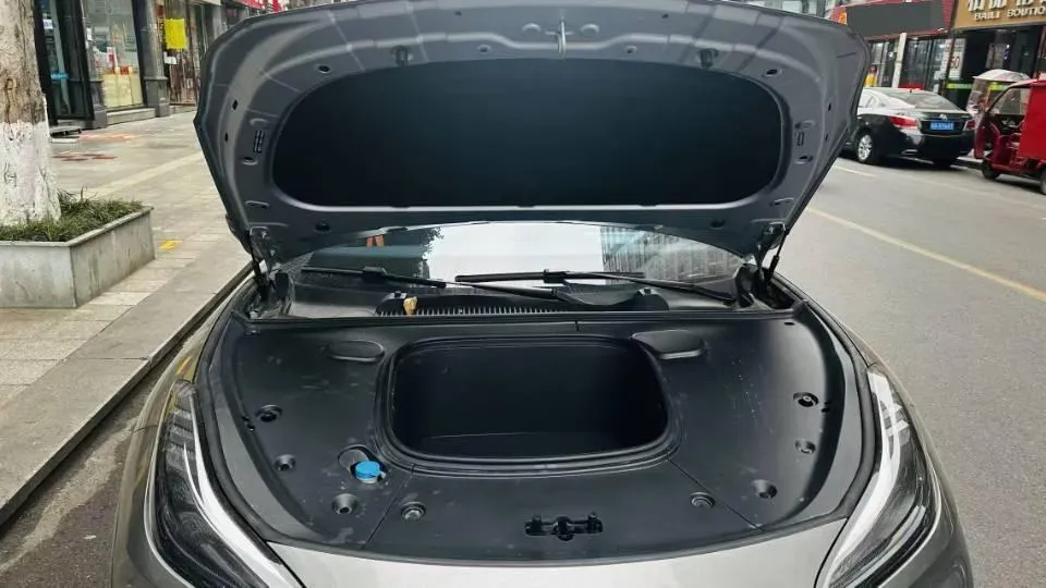 2023 Neta GT BEV 78KWH,autocango,china used car exporter,china ev exporter,chinese used car exporter,chinese used ev exporter