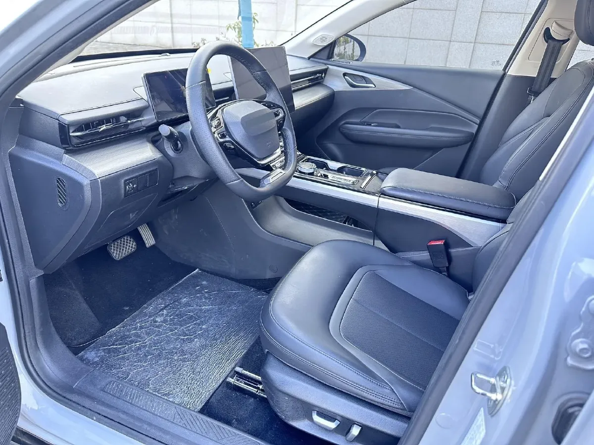 2024 WuLing XingGuang BEV 54.5KWH,autocango,china used car exporter,china ev exporter,chinese used car exporter,chinese used ev exporter