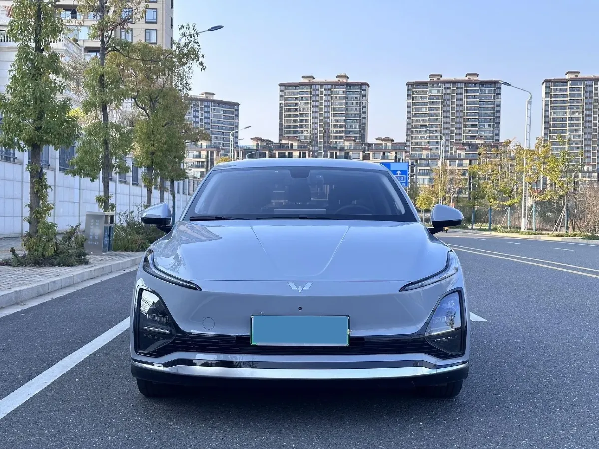 2024 WuLing XingGuang BEV 54.5KWH,autocango,china used car exporter,china ev exporter,chinese used car exporter,chinese used ev exporter