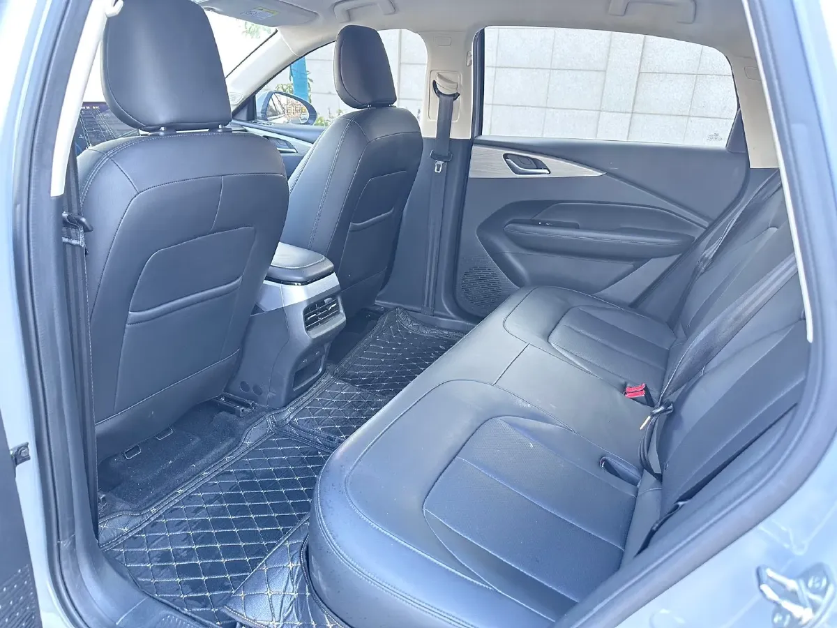 2024 WuLing XingGuang BEV 54.5KWH,autocango,china used car exporter,china ev exporter,chinese used car exporter,chinese used ev exporter