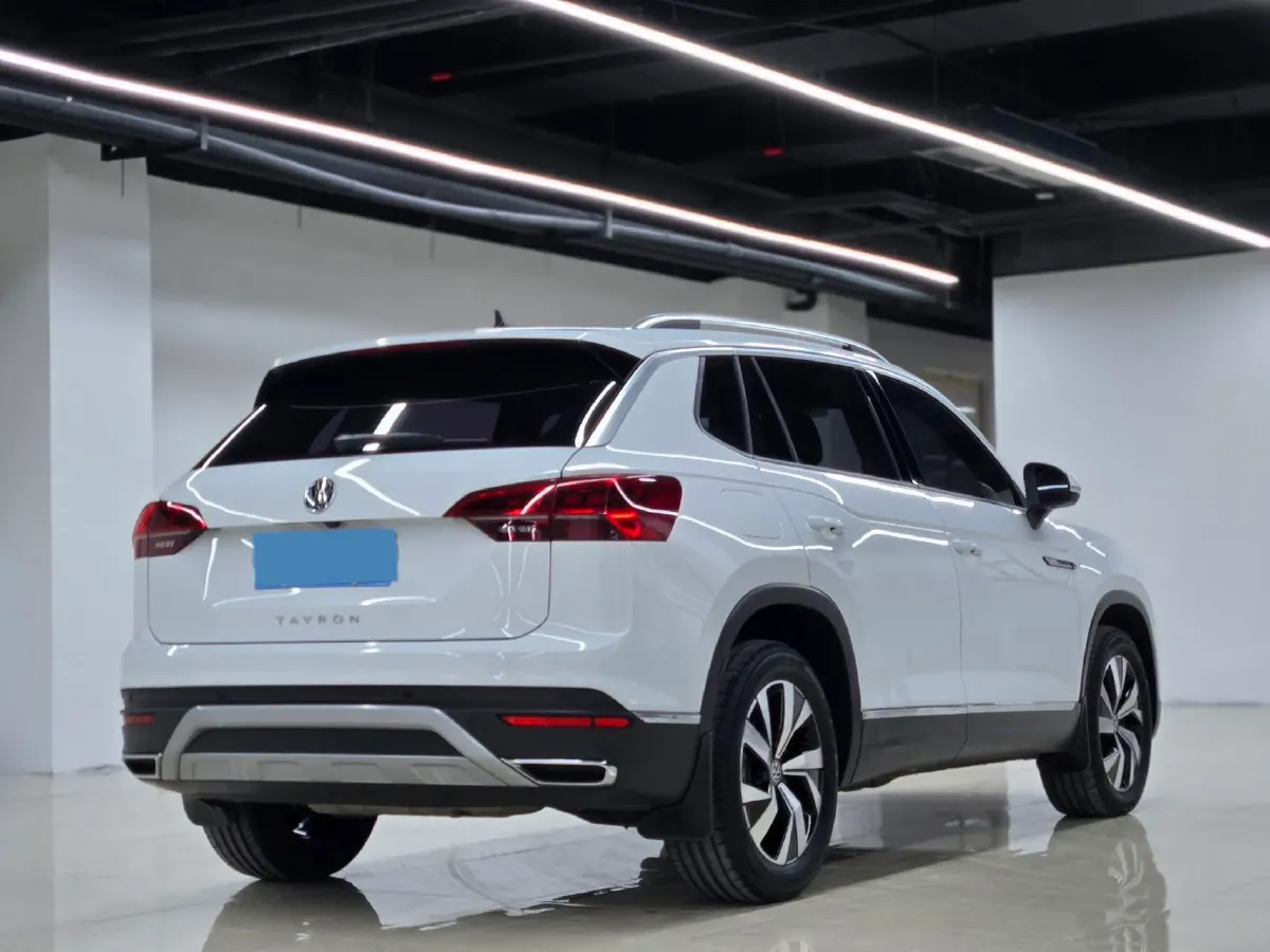 2021 Volkswagen Tayron 2.0T 186HP L4 7DCT,autocango,china used car exporter,china ev exporter,chinese used car exporter,chinese used ev exporter