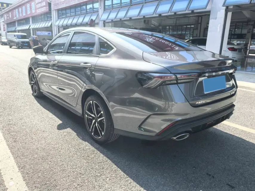 2024 Geely Binray 1.5T 181HP L4 7DCT,autocango,china used car exporter,china ev exporter,chinese used car exporter,chinese used ev exporter