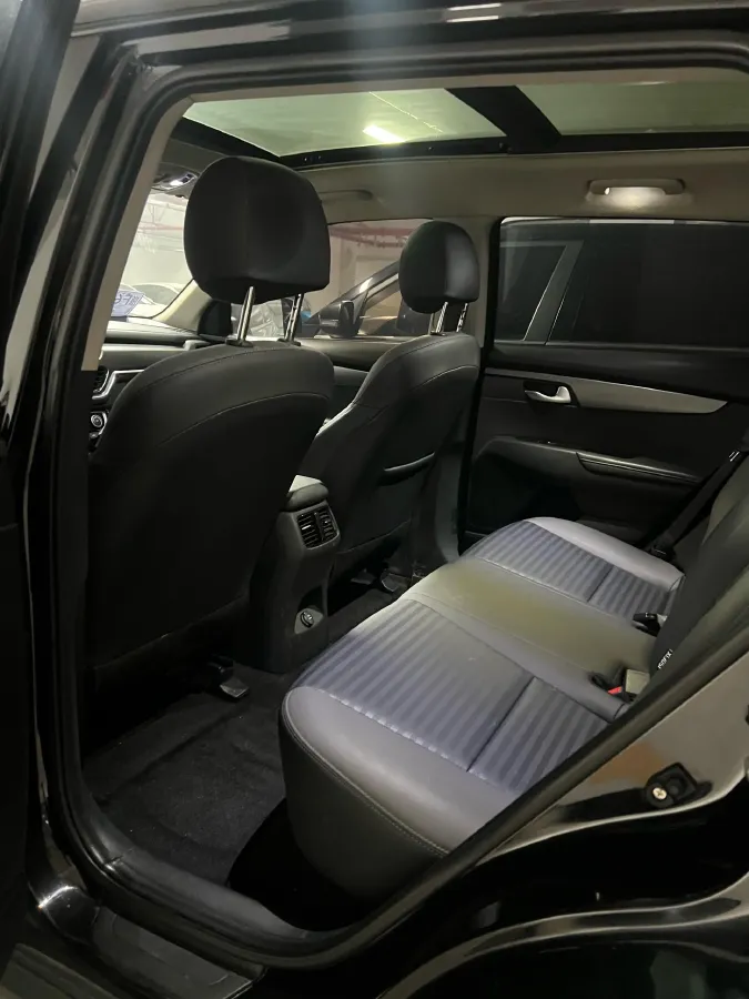 2019 Kia Sportage R 2.0L 160HP L4 6AT,autocango,china used car exporter,china ev exporter,chinese used car exporter,chinese used ev exporter