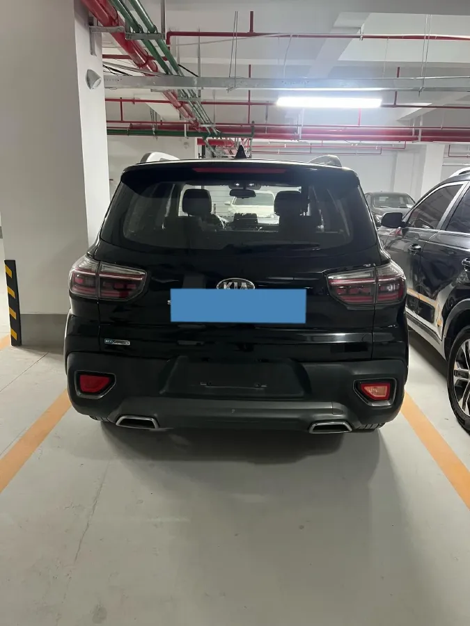 2019 Kia Sportage R 2.0L 160HP L4 6AT,autocango,china used car exporter,china ev exporter,chinese used car exporter,chinese used ev exporter
