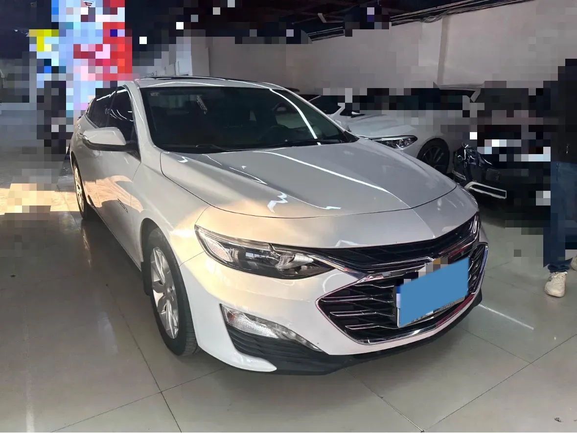 2021 Chevrolet Malibu XL 1.5T 169HP L4 9AT,autocango,china used car exporter,china ev exporter,chinese used car exporter,chinese used ev exporter