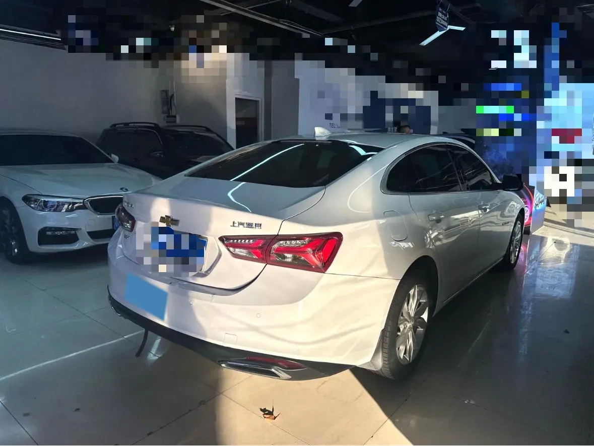 2021 Chevrolet Malibu XL 1.5T 169HP L4 9AT,autocango,china used car exporter,china ev exporter,chinese used car exporter,chinese used ev exporter